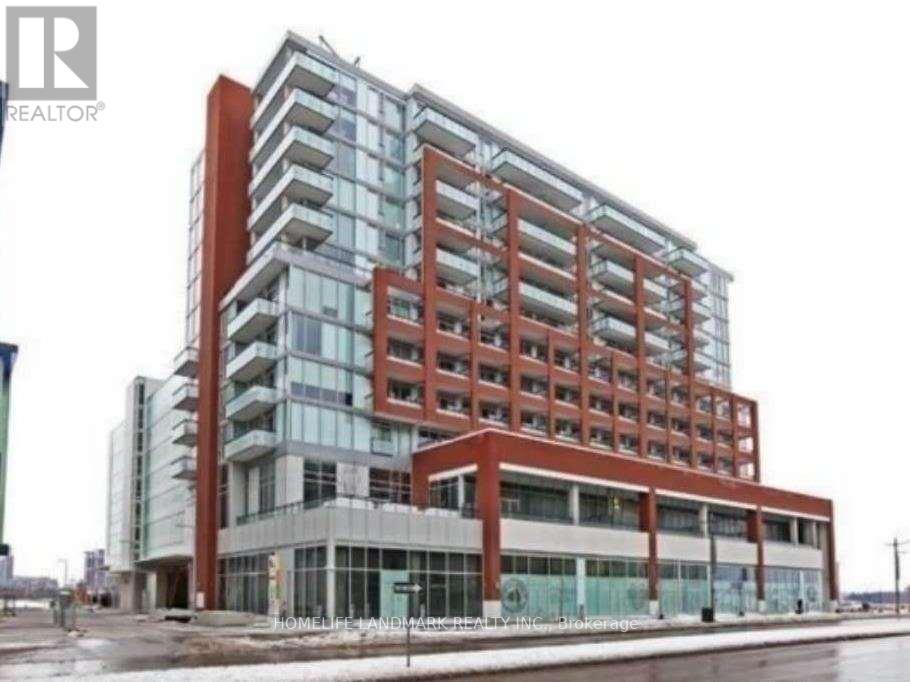 180-180 Enterprise Blvd in Markham, ON - Building Photo