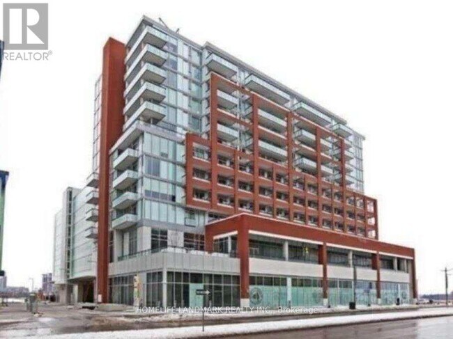 property at 180-180 Enterprise Blvd