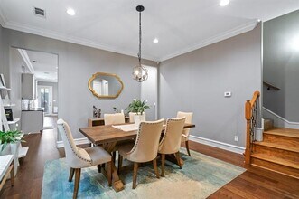 5923 Oram St in Dallas, TX - Building Photo - Building Photo