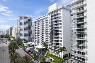 5700 Collins Ave Apartments