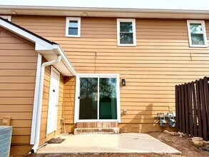 121 Jackson Dr in Stockbridge, GA - Building Photo - Building Photo