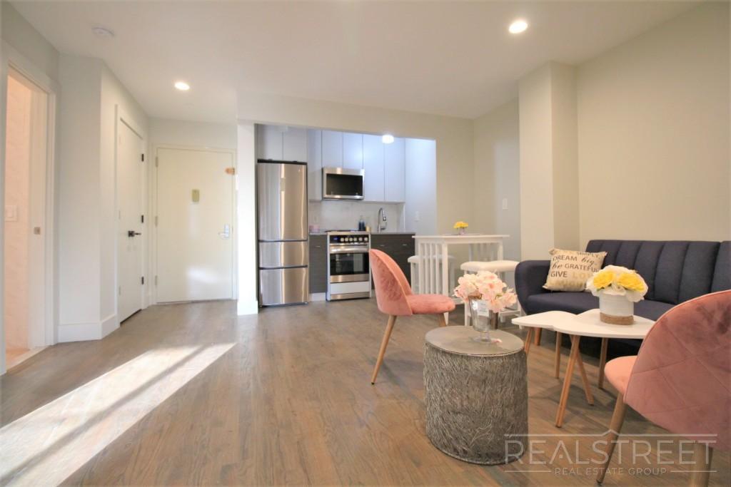 1337 Nostrand Ave in Brooklyn, NY - Building Photo