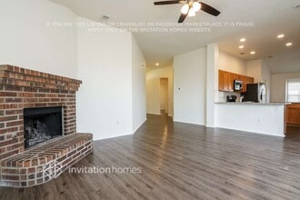 1434 Vanderbilt Ln in Mesquite, TX - Building Photo - Building Photo