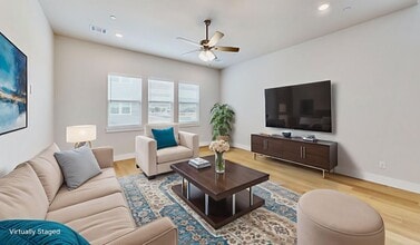 800 Concan Dr in Plano, TX - Building Photo - Building Photo
