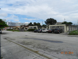 1329 NW 6th St Apartments