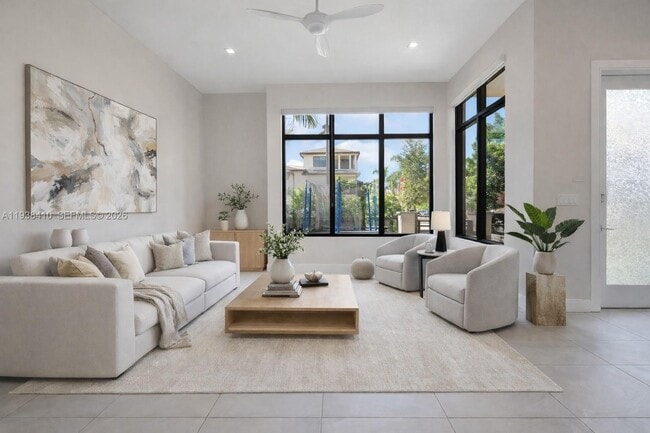 property at 8279 NW 43rd St