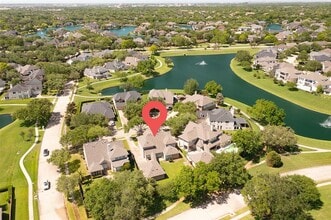 5411 Dunston Ct in Sugar Land, TX - Building Photo - Building Photo