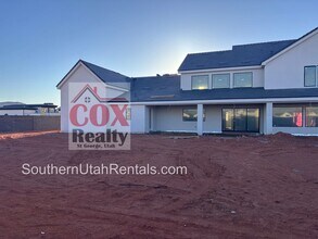 2906 S 240 W in Washington, UT - Building Photo - Building Photo
