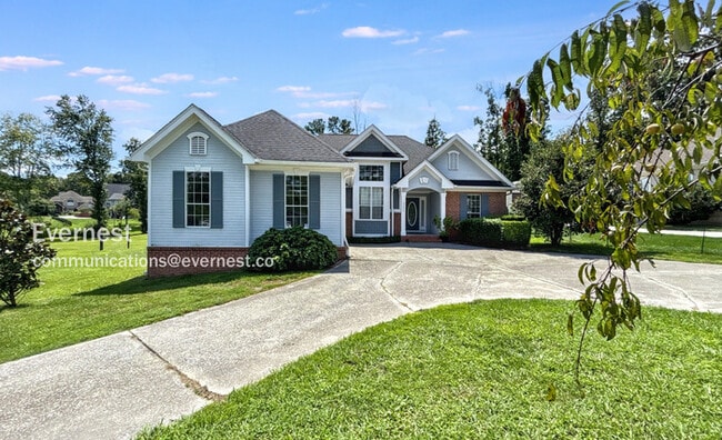 property at 9404 Bill Reed Rd