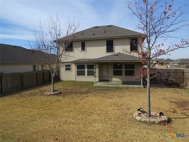 property at 5100 Lions Gate Ln