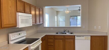 13851 W Tara Ln in Surprise, AZ - Building Photo - Building Photo