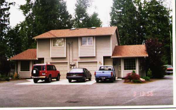 4305 88th St NE in Marysville, WA - Building Photo