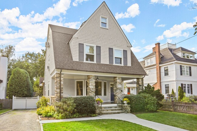 property at 12 Maher Ave