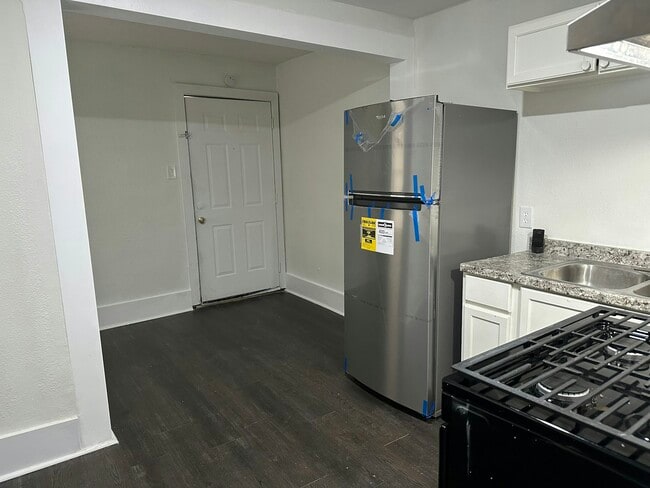 6833 Avenue C in Houston, TX - Building Photo - Building Photo