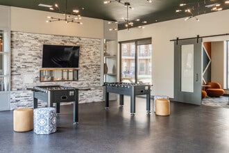 The Fitzroy in Birmingham, AL - Foto de edificio - Interior Photo