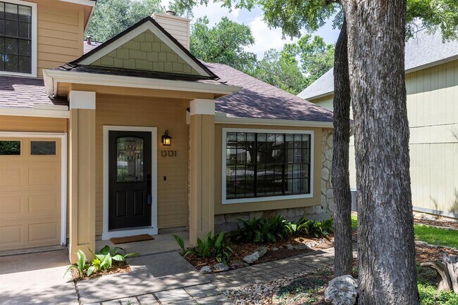 13131 New Boston Bend in Austin, TX - Building Photo - Building Photo
