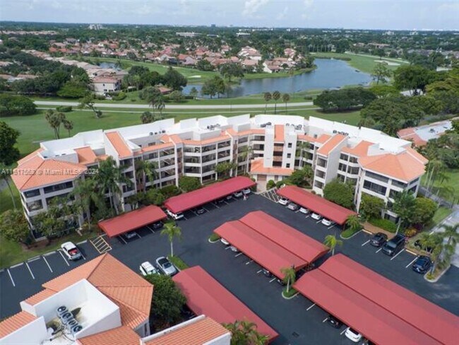 7507 La Paz Blvd, Unit 407 in Boca Raton, FL - Building Photo - Building Photo