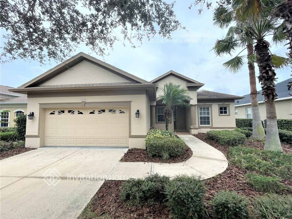 12331 Lavender Loop in Bradenton, FL - Building Photo