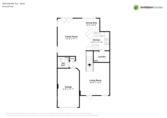 3830 SW 69th Ave in Miami, FL - Building Photo - Building Photo