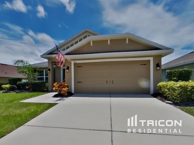 property at 1811 Galloway Terrace