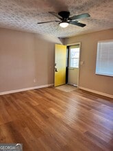 2888 Parrott Ave NW in Atlanta, GA - Building Photo - Building Photo