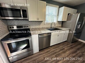 1647 McKinney Ave in Lynchburg, VA - Building Photo - Building Photo