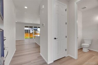 2548 Simpson Ln in Erie, CO - Building Photo - Building Photo