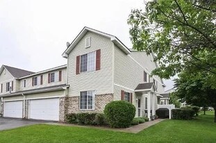 1866 Pintail Ave in Shakopee, MN - Building Photo