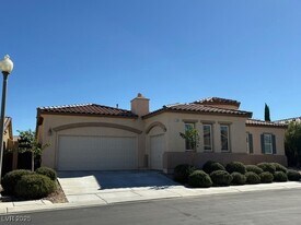 7199 Adobe Falls Ct in Las Vegas, NV - Building Photo