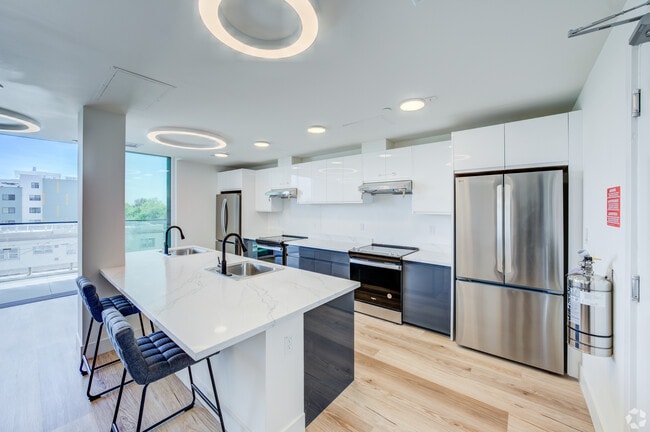 Poets Place Apartment