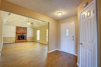 4309 Oldfield Dr in Arlington, TX - Building Photo - Building Photo