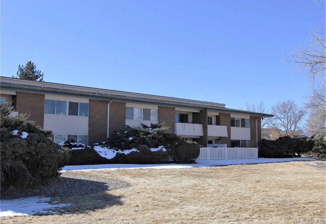 5110 Williams Fork Trail in Boulder, CO - Foto de edificio - Building Photo