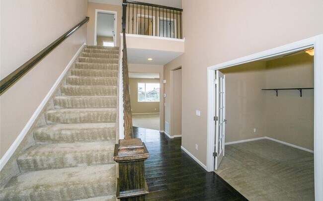 7107 Golden Acacia Ln in Colorado Springs, CO - Building Photo - Building Photo