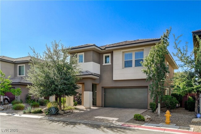 10624 Agate Knoll Ln in Las Vegas, NV - Building Photo - Building Photo