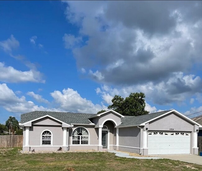 property at 11624 Linden Dr