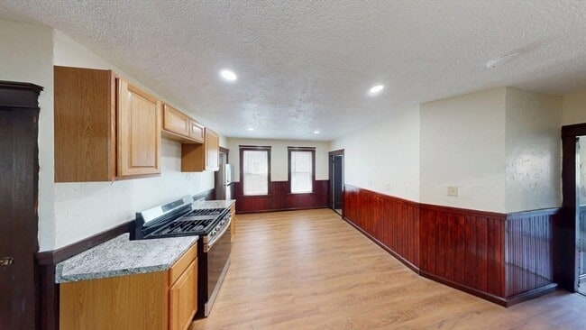 property at 190 Pilgrim Ave