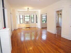 223 Saint Paul St, Unit 2 in Brookline, MA - Building Photo