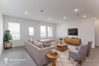 2255 Ft Davis Pass, Unit 205 in Cibolo, TX - Building Photo - Building Photo