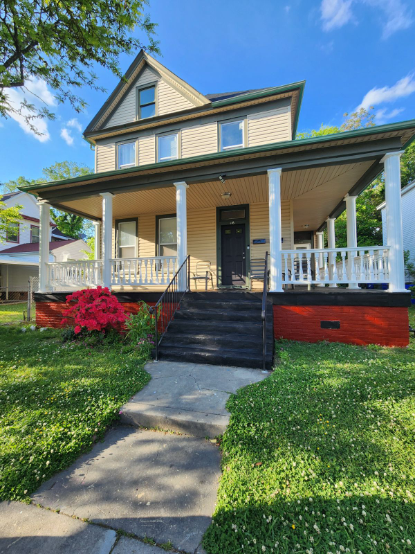 116 Hardy Ave in Norfolk, VA - Building Photo - Building Photo