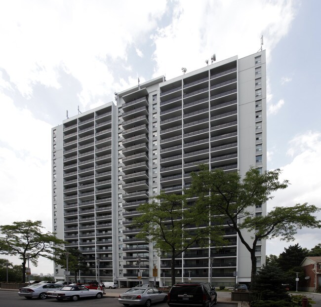 Rosedale East Apartments Toronto, ON Apartments For Rent
