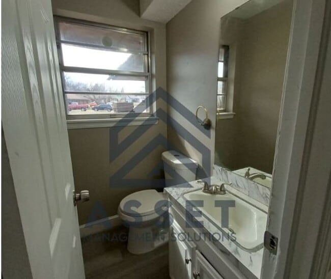 2849 SE 45th St in Oklahoma City, OK - Building Photo - Building Photo