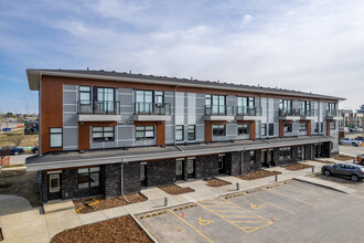 Seton in Calgary, AB - Building Photo - Building Photo