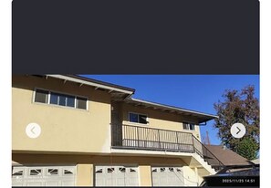 909 W Hellman Ave, Unit 911 in Alhambra, CA - Building Photo