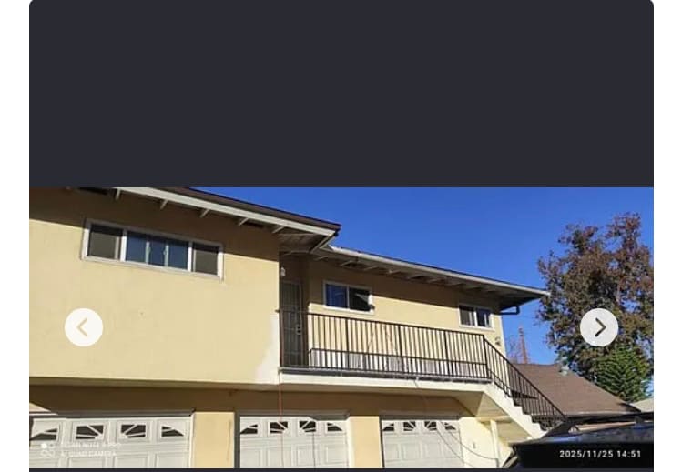 909 W Hellman Ave, Unit 911 in Alhambra, CA - Foto de edificio