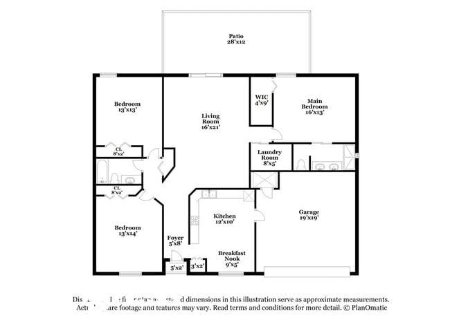 3180 Thoroughbred Loop N in Lakeland, FL - Building Photo - Building Photo