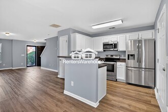 3449 Parc Dr SW in Atlanta, GA - Foto de edificio - Building Photo