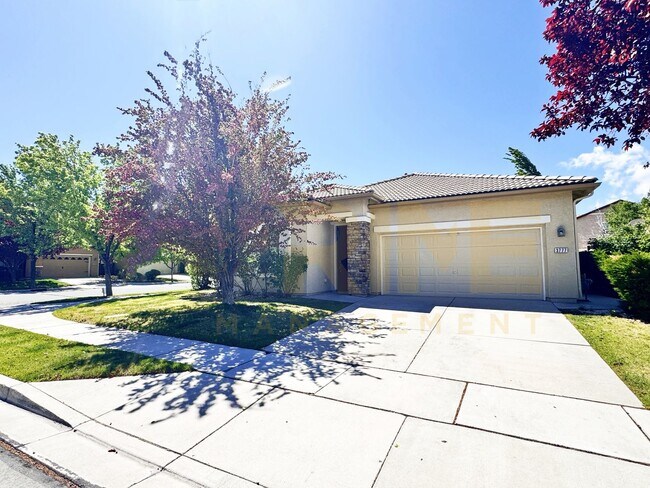 property at 3777 Caymus Dr