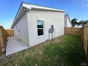 105 San Jose Dr in Mission, TX - Building Photo - Building Photo