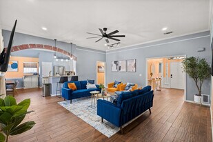 324 Woodcrest Dr, Unit SI ID1508853P in Saginaw, TX - Building Photo