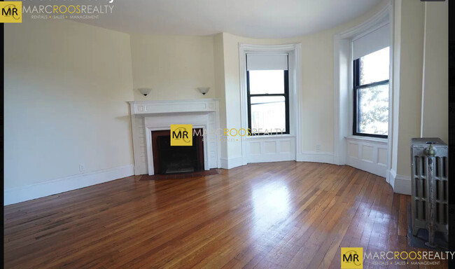 property at 504 Beacon St